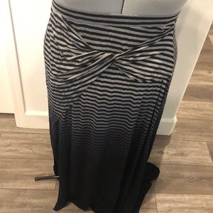 Torrid 5 Maxi Skirt NWT 5x